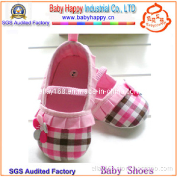 Wholesale Cotton Bb Shoes